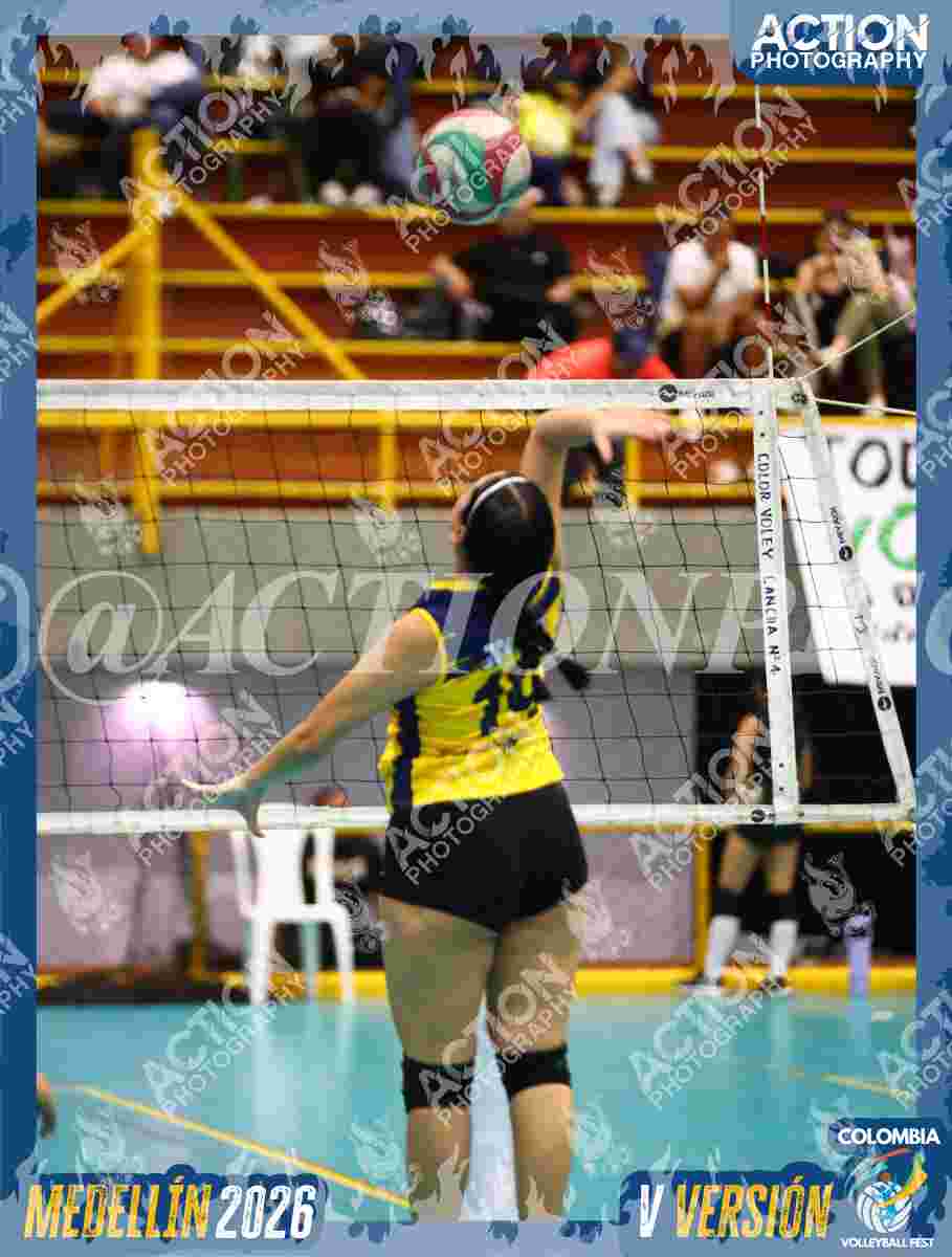 THUNDER VOLLEY CLUB Foto 10