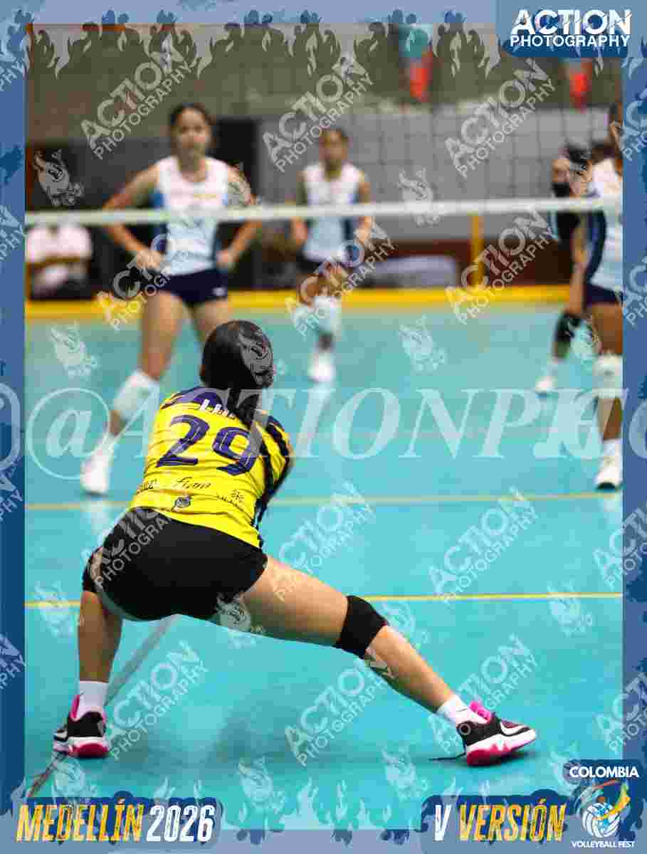 THUNDER VOLLEY CLUB Foto 10