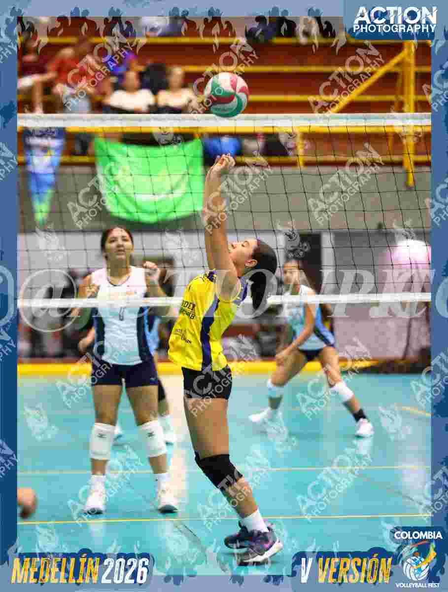 THUNDER VOLLEY CLUB Foto 10