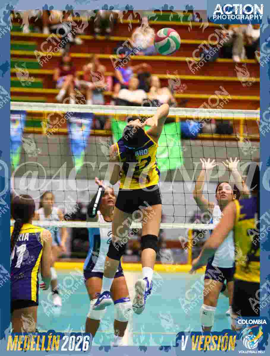 THUNDER VOLLEY CLUB Foto 20