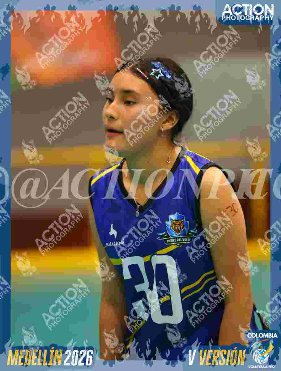 TIGRES S Foto 1