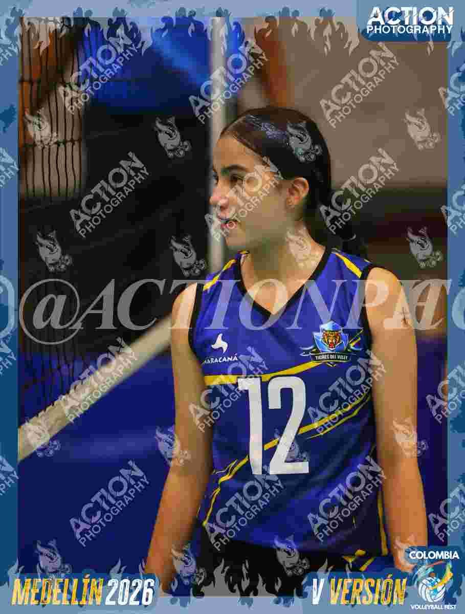 TIGRES S Foto 3
