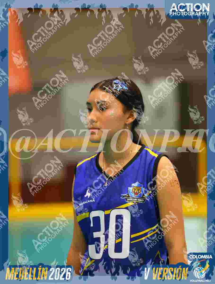TIGRES S Foto 13