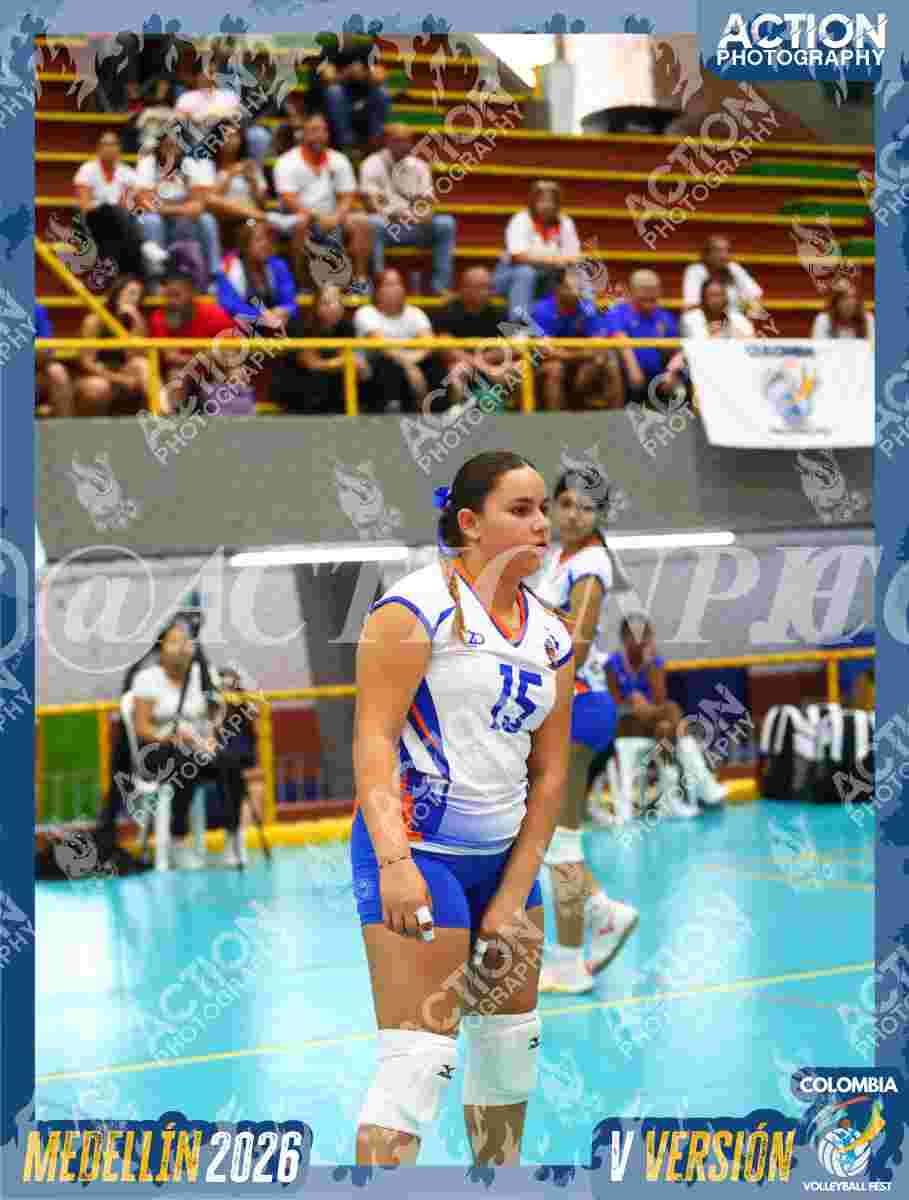 TIGRESAS 13 Foto 17