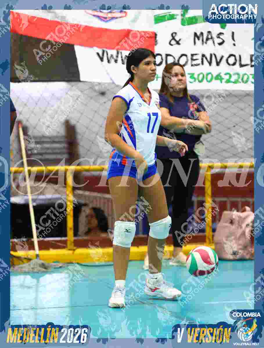 TIGRESAS 13 Foto 17