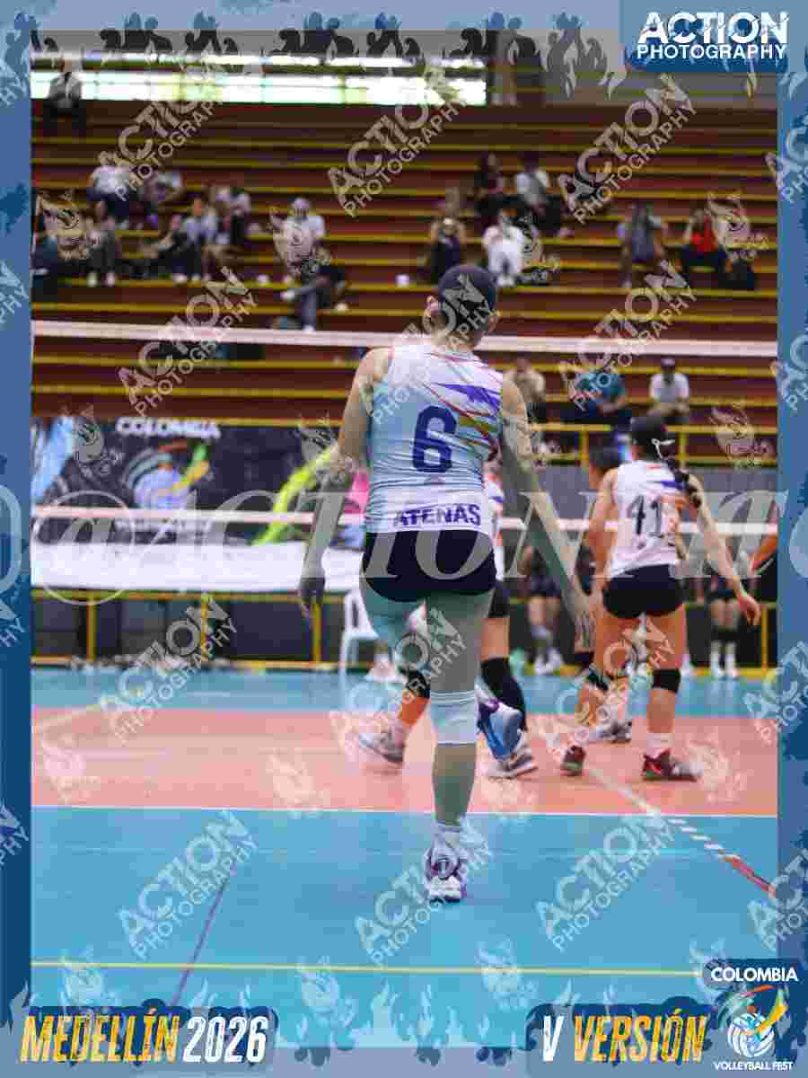 ATENAS Foto 1