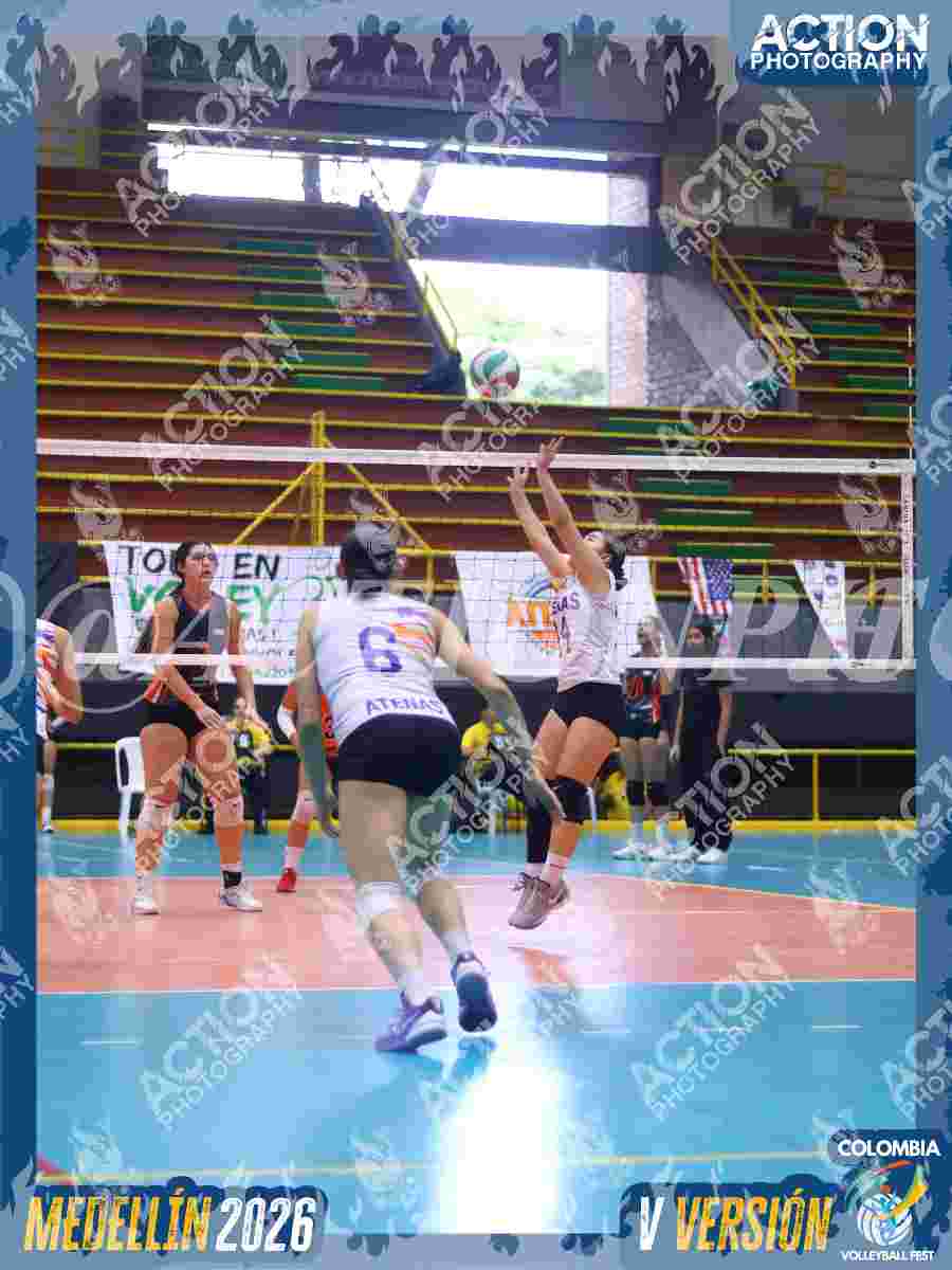 ATENAS Foto 1