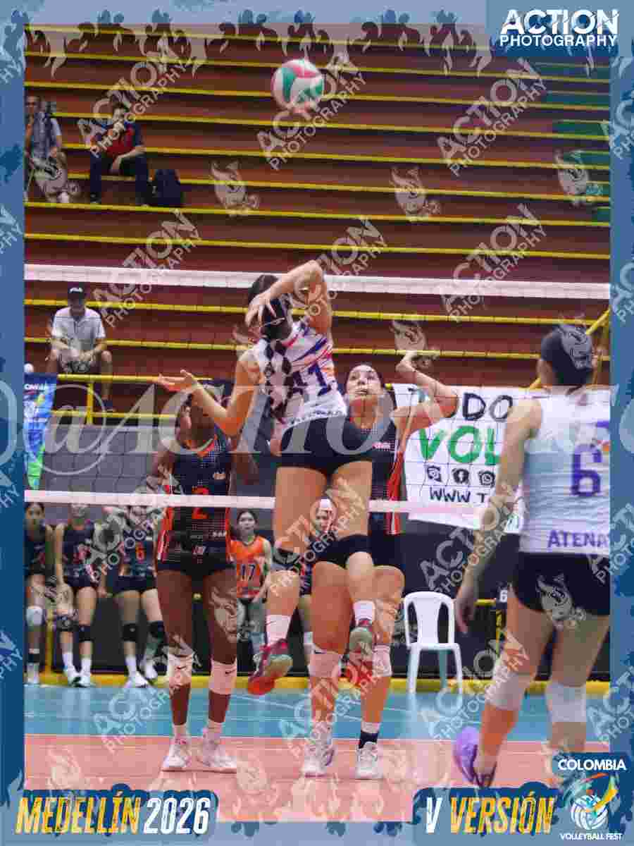 ATENAS Foto 1