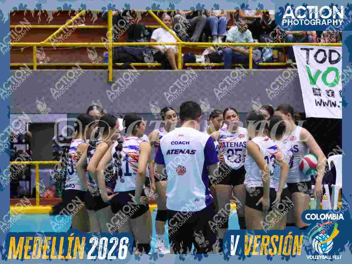 Preview de ATENAS