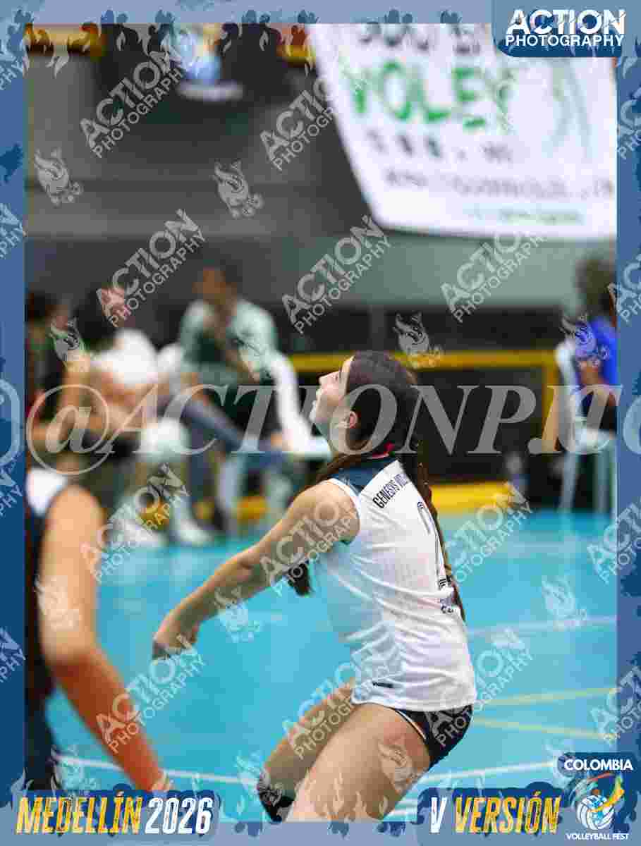 GENESYS VOLLEYBALL CLUB Foto 1
