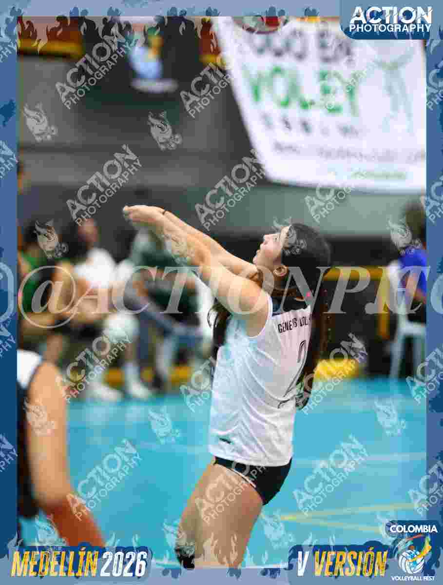 GENESYS VOLLEYBALL CLUB Foto 1