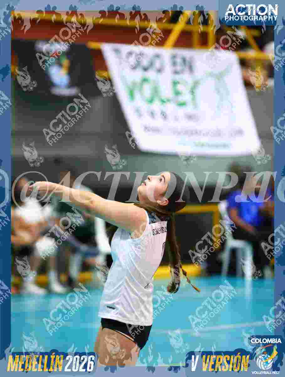 GENESYS VOLLEYBALL CLUB Foto 11