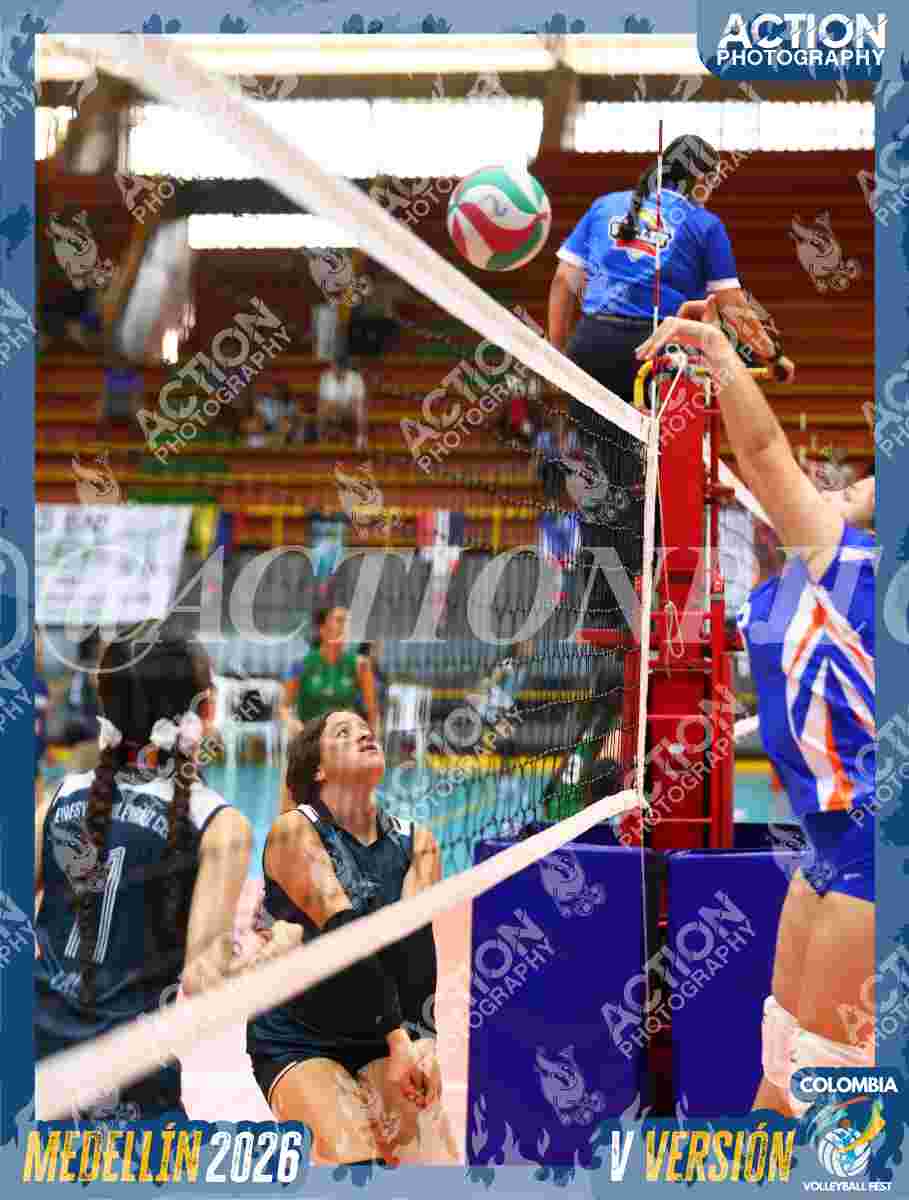 GENESYS VOLLEYBALL CLUB Foto 1