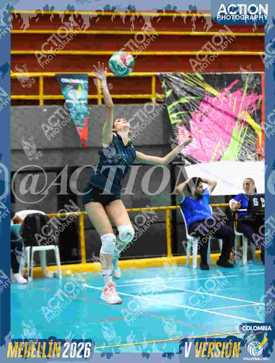 GENESYS VOLLEYBALL CLUB Foto 1