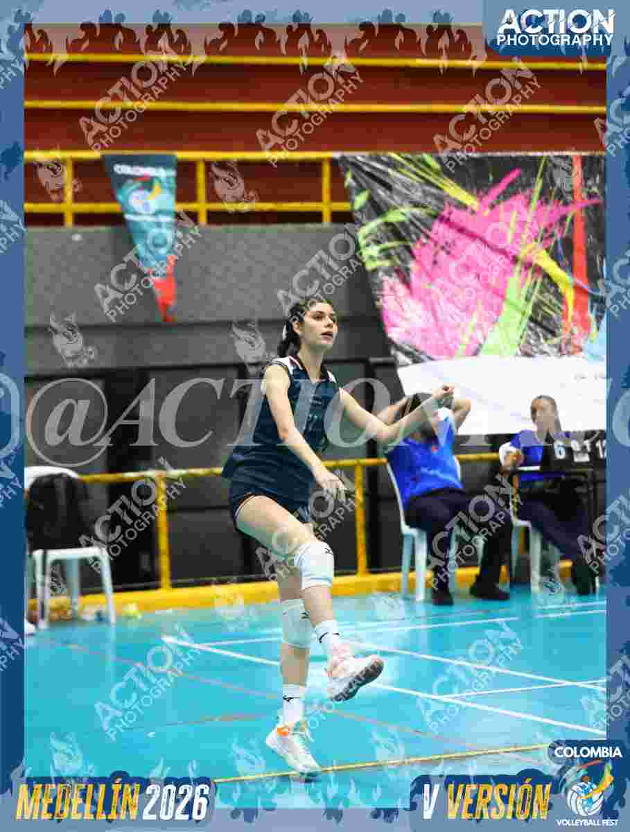 GENESYS VOLLEYBALL CLUB Foto 1