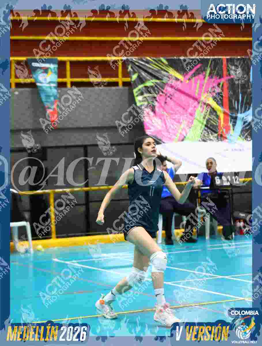 GENESYS VOLLEYBALL CLUB Foto 11