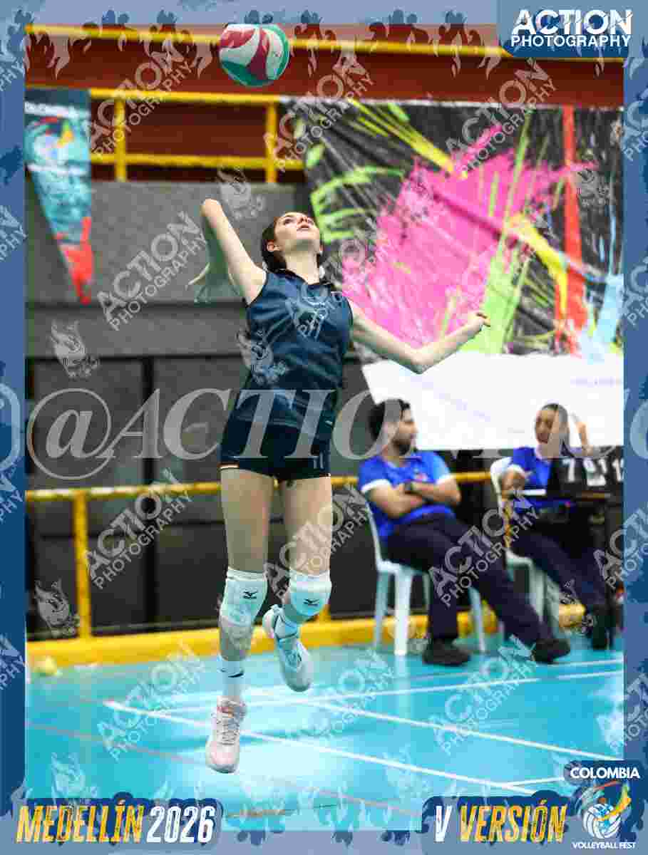 GENESYS VOLLEYBALL CLUB Foto 1
