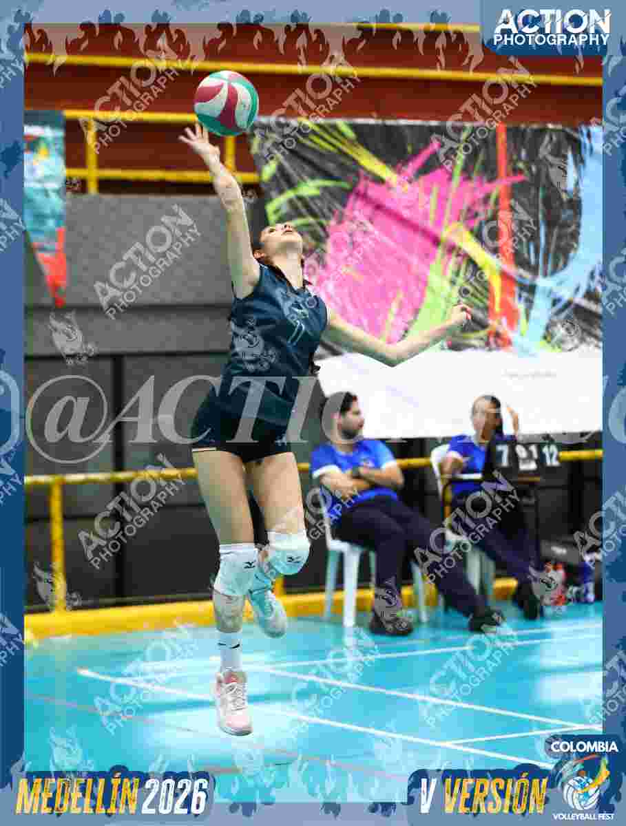 GENESYS VOLLEYBALL CLUB Foto 1