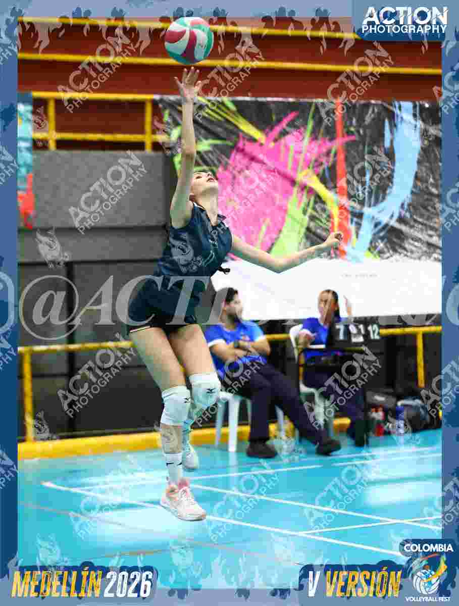 GENESYS VOLLEYBALL CLUB Foto 1