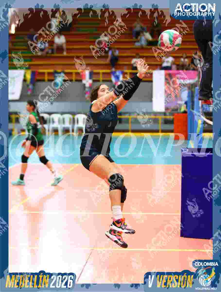 GENESYS VOLLEYBALL CLUB Foto 1