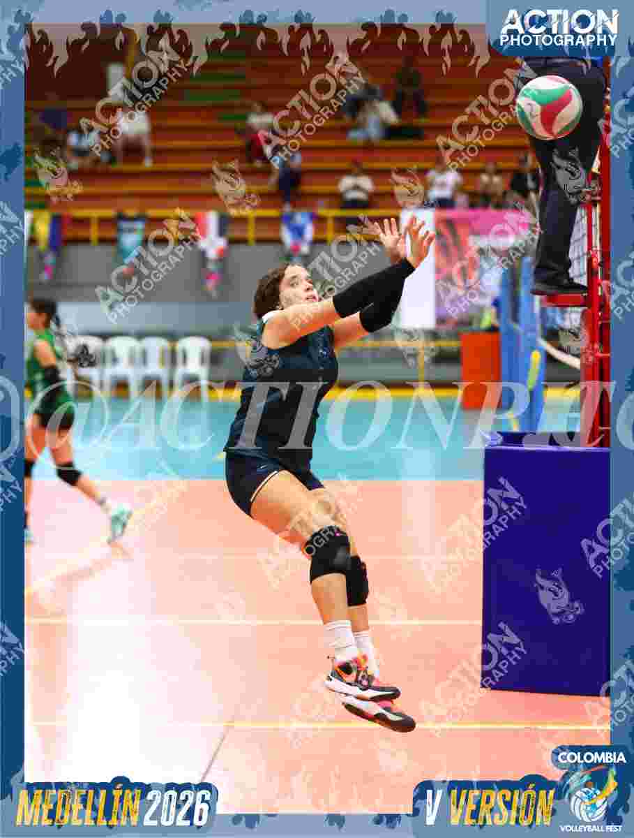 GENESYS VOLLEYBALL CLUB Foto 1