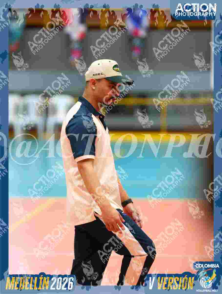 GENESYS VOLLEYBALL CLUB Foto 11