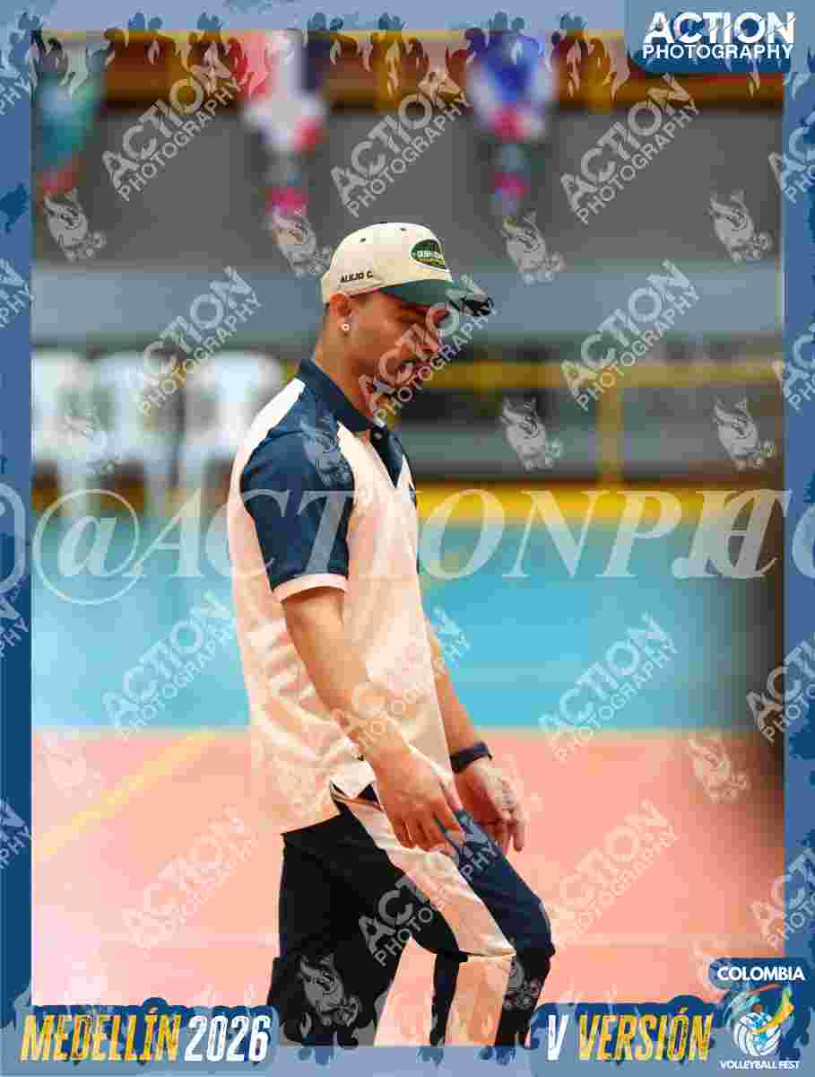GENESYS VOLLEYBALL CLUB Foto 11