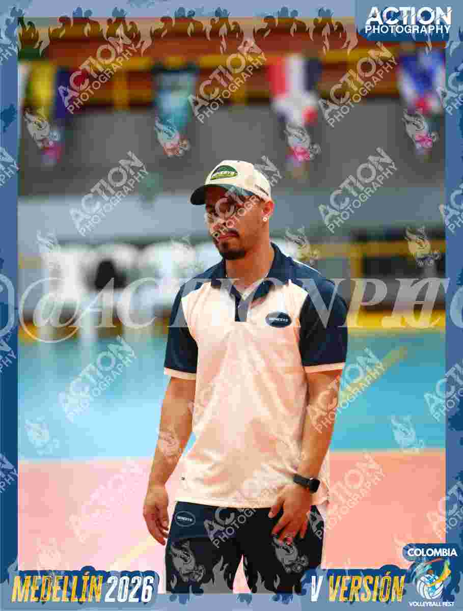 GENESYS VOLLEYBALL CLUB Foto 11