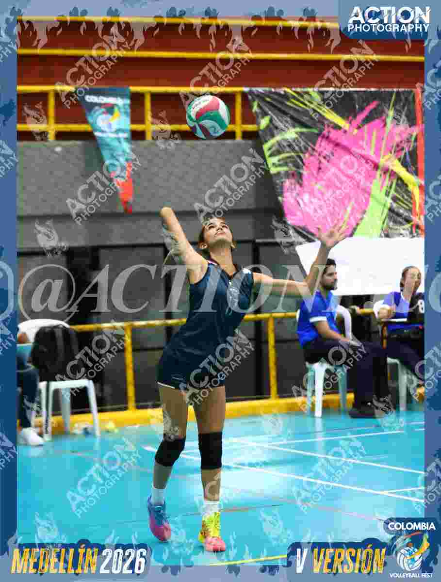 GENESYS VOLLEYBALL CLUB Foto 11
