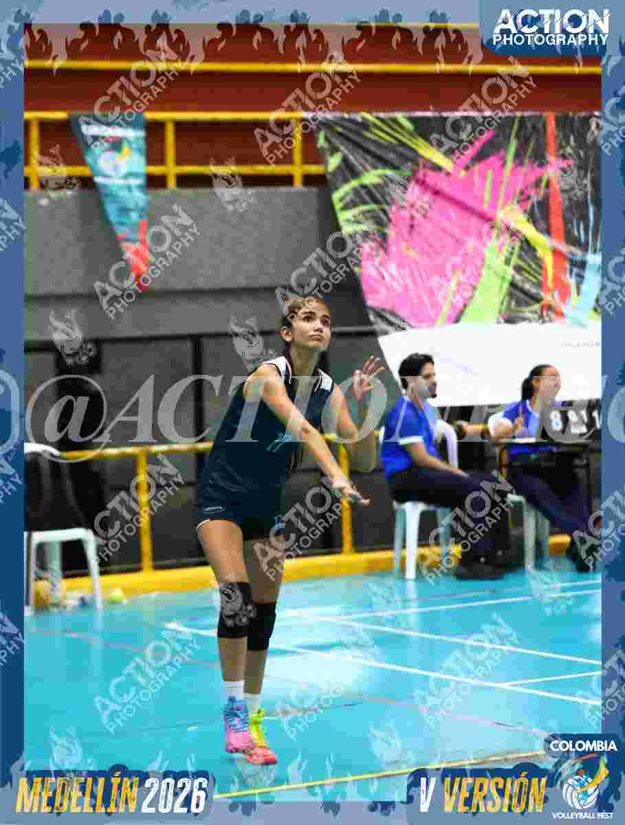 GENESYS VOLLEYBALL CLUB Foto 19