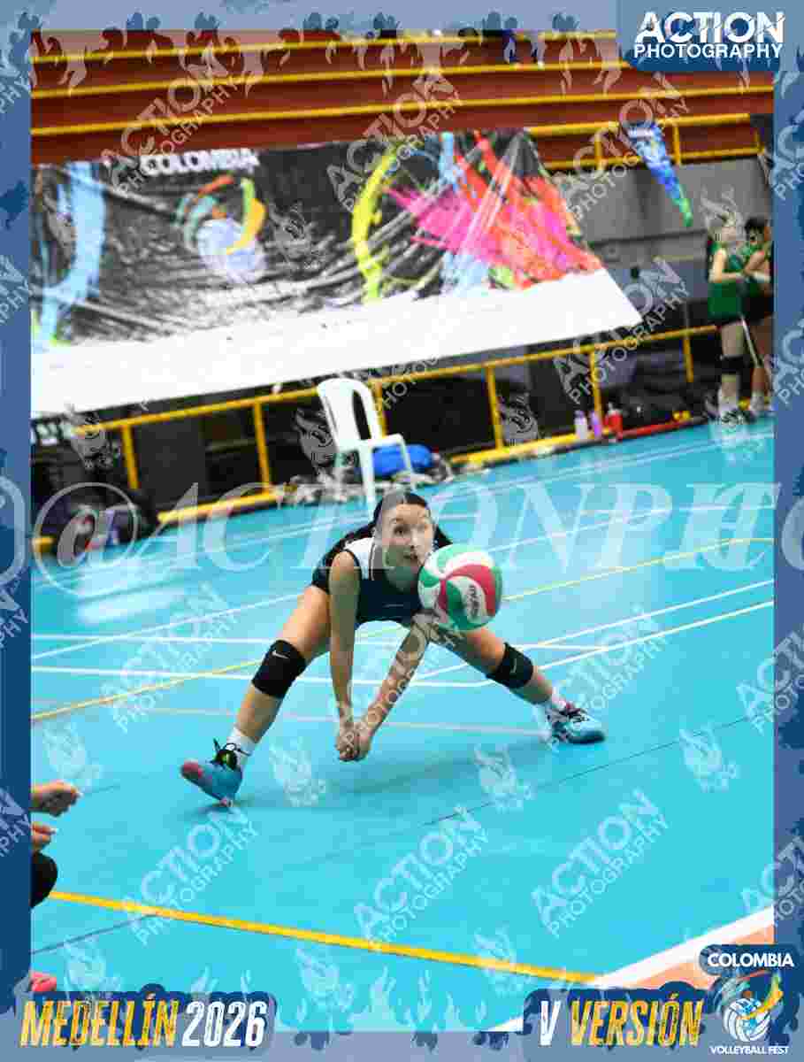 GENESYS VOLLEYBALL CLUB Foto 19