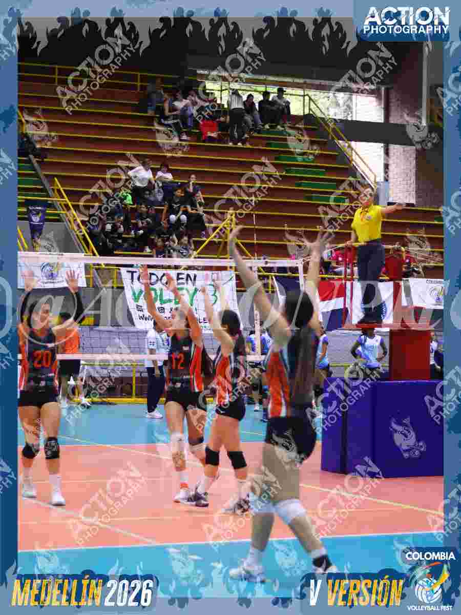 INDER ENVIGADO Foto 1