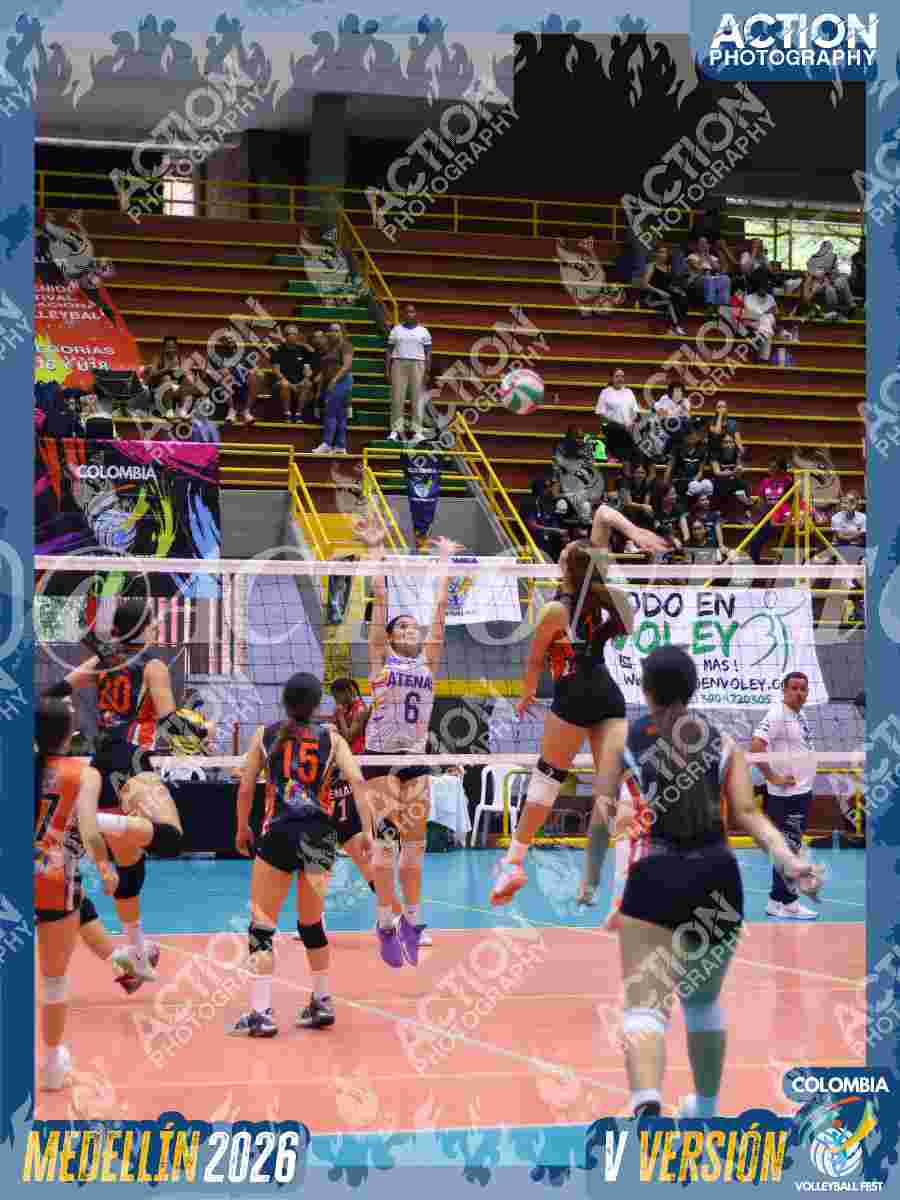 INDER ENVIGADO Foto 1