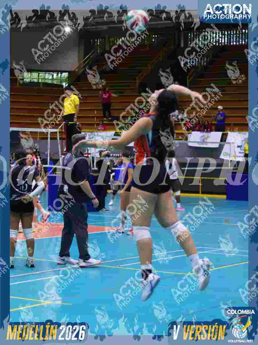 INDER ENVIGADO Foto 1