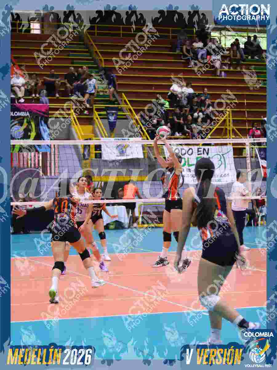 INDER ENVIGADO Foto 11