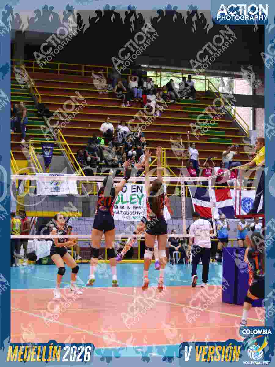 INDER ENVIGADO Foto 11
