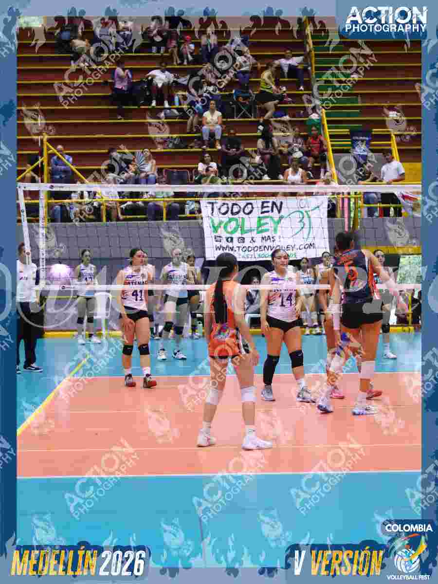 INDER ENVIGADO Foto 11