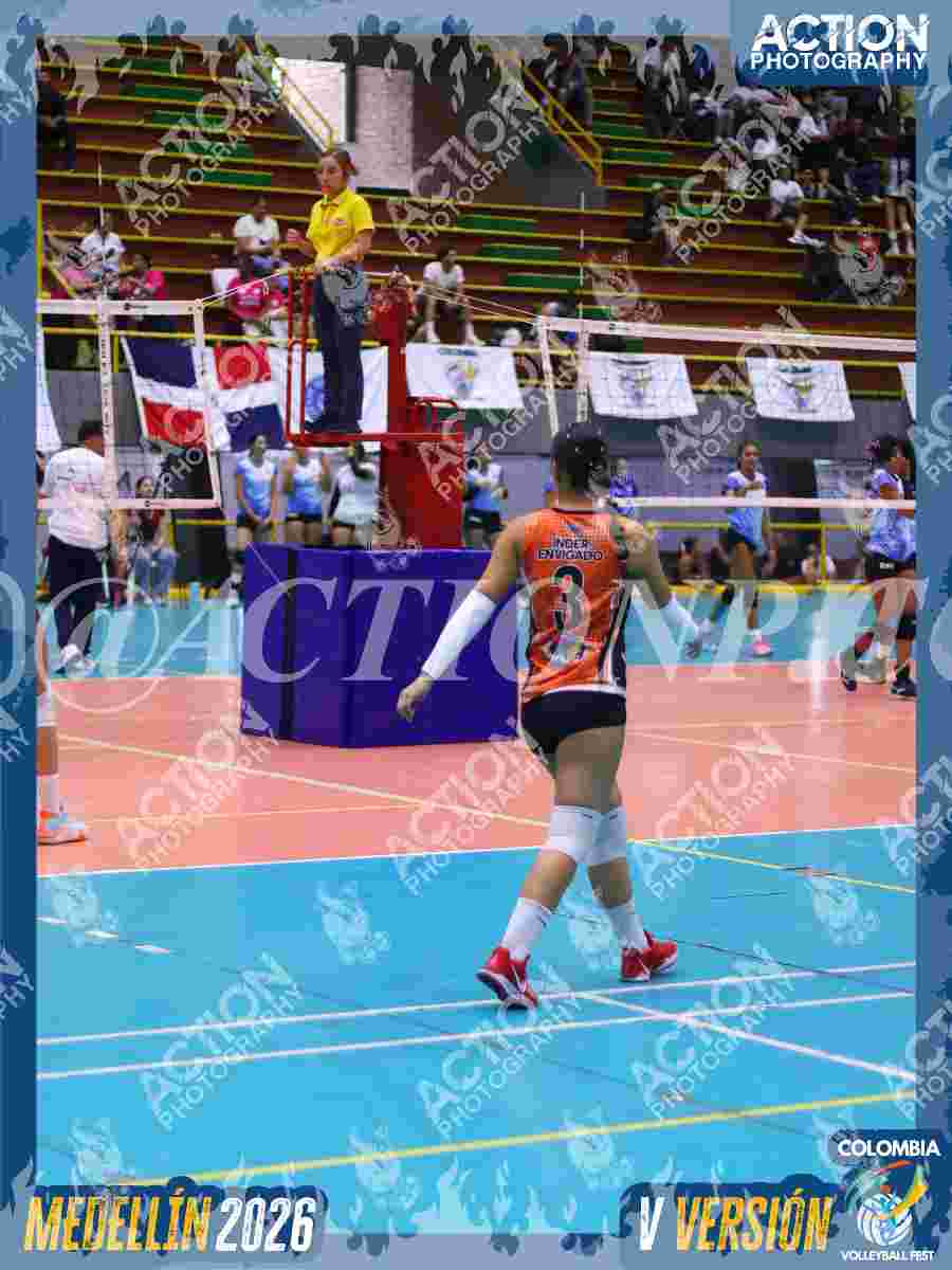 INDER ENVIGADO Foto 11
