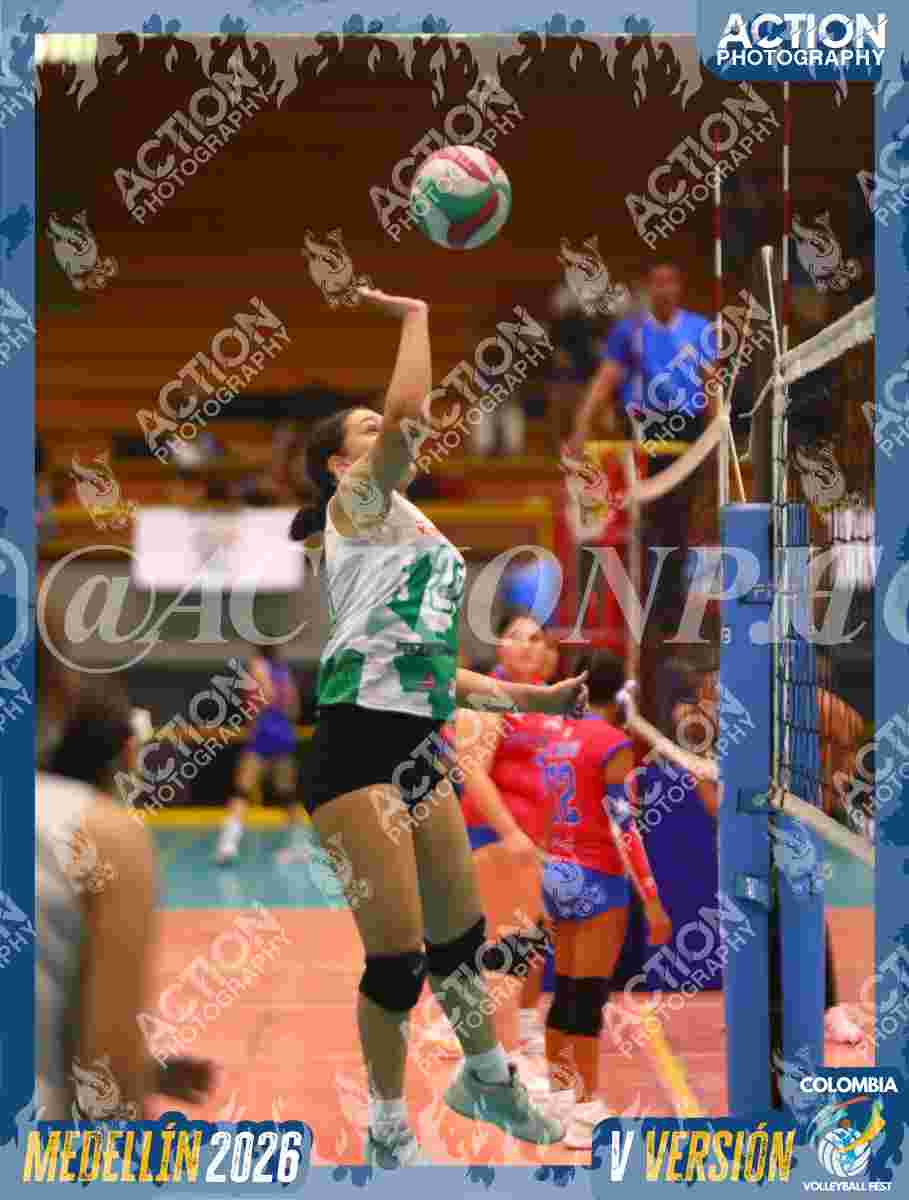 MEDEVOLEY  Foto 11
