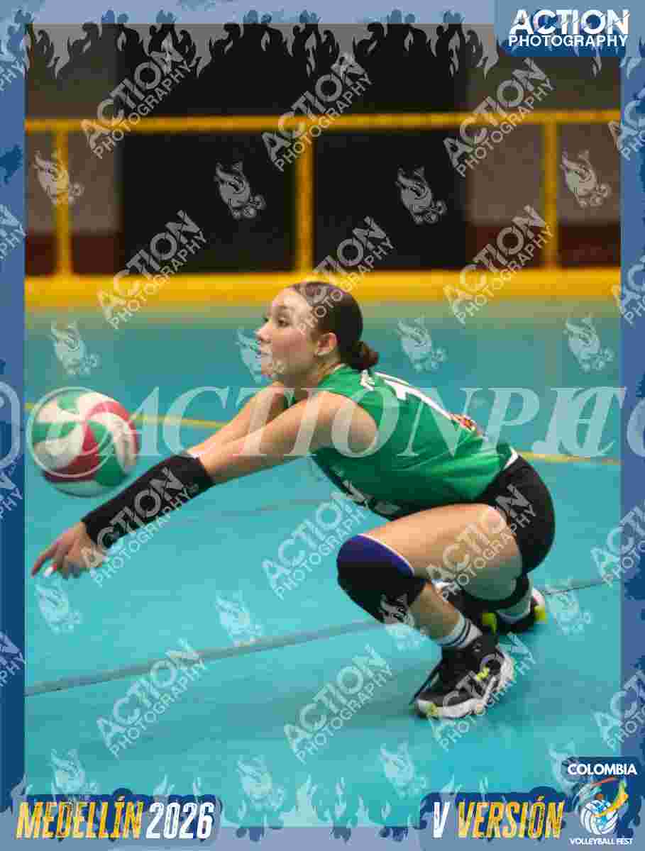MEDEVOLEY  Foto 11