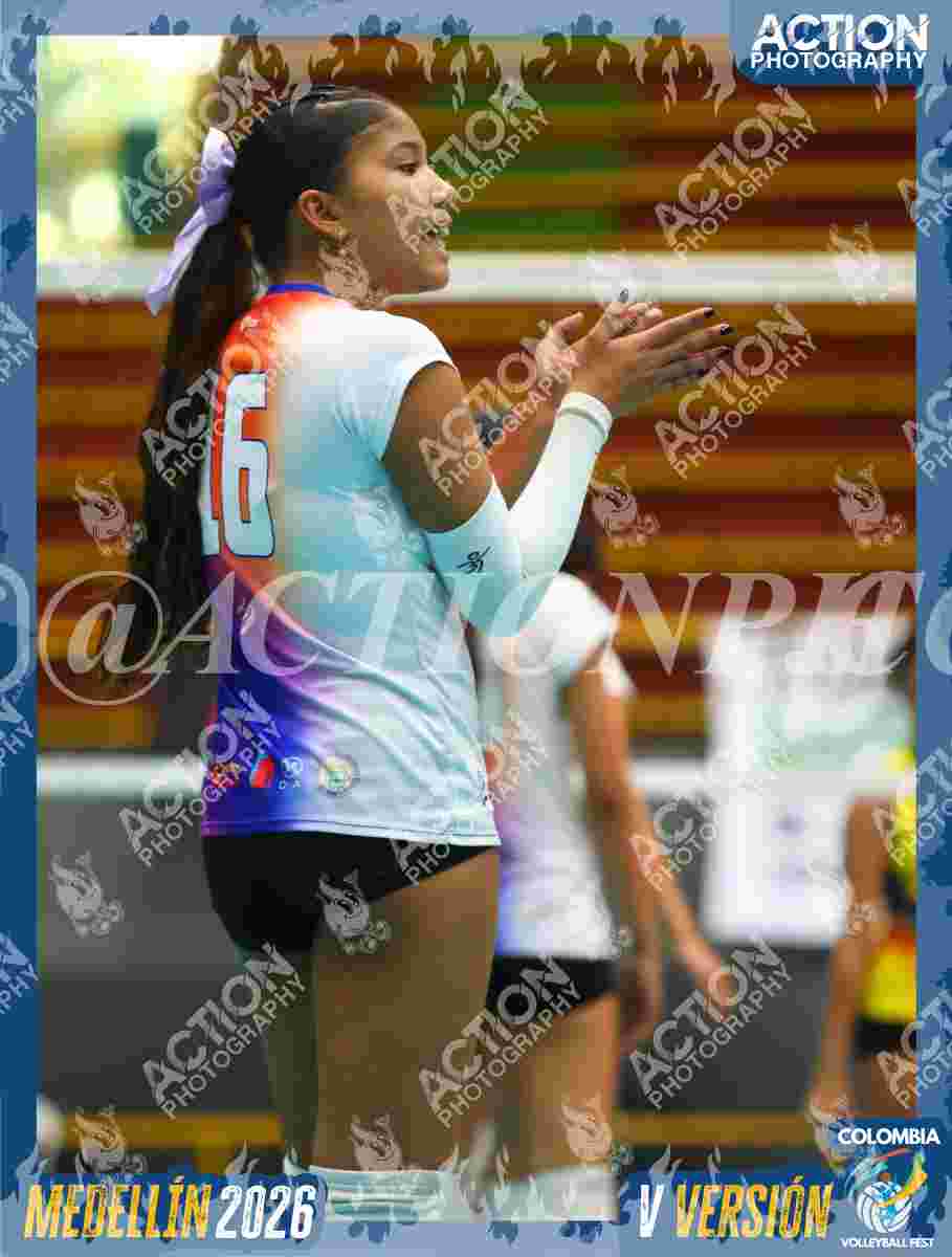 POTROS SPORTS BLACK Foto 1