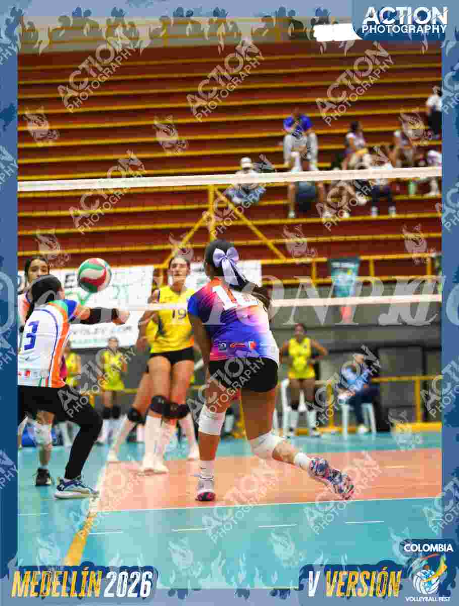 POTROS SPORTS BLACK Foto 1