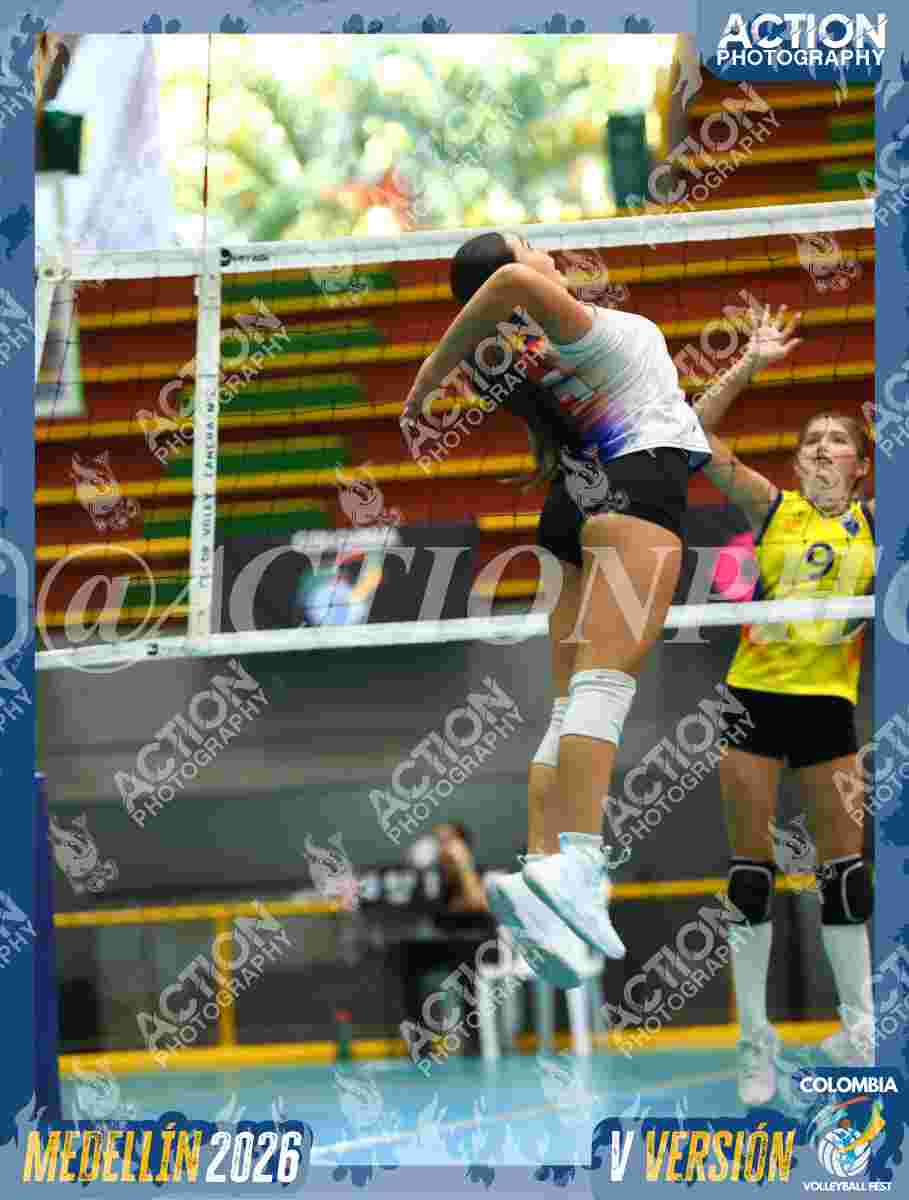 POTROS SPORTS BLACK Foto 1