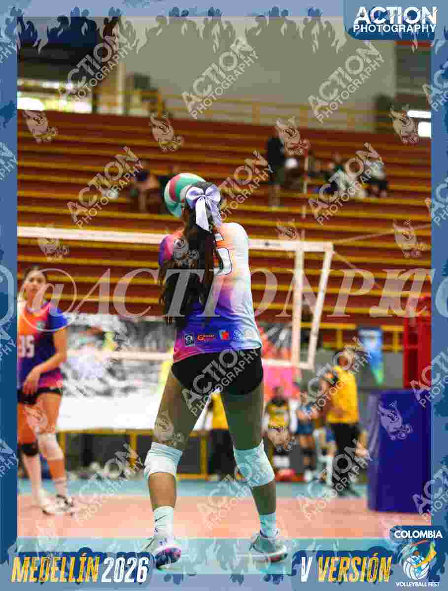 POTROS SPORTS BLACK Foto 1