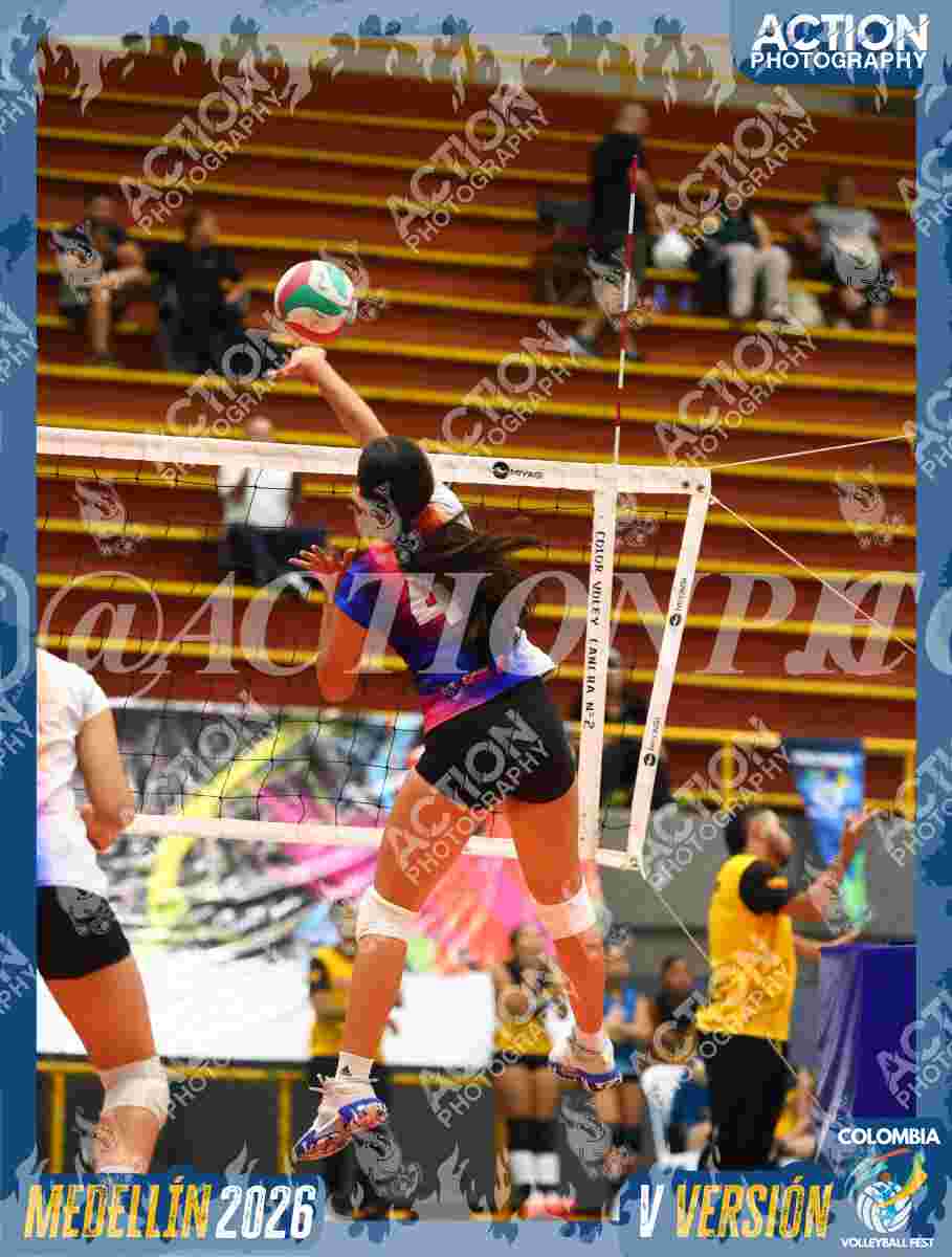 POTROS SPORTS BLACK Foto 1