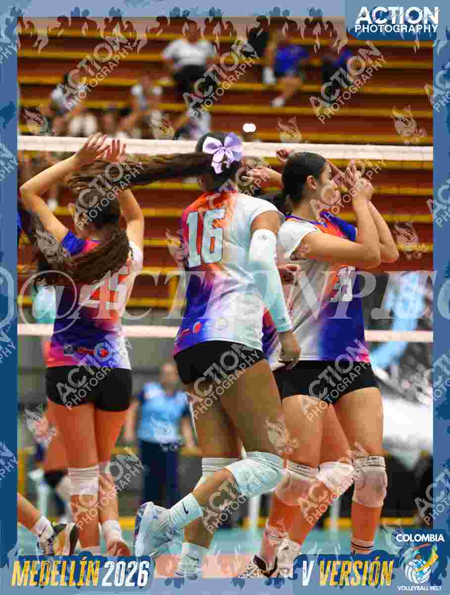 POTROS SPORTS BLACK Foto 1
