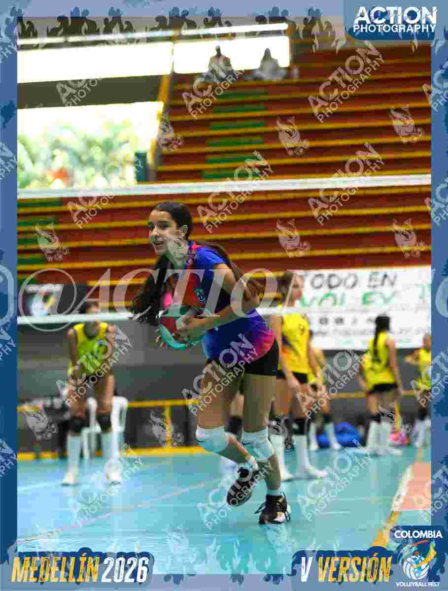 POTROS SPORTS BLACK Foto 1