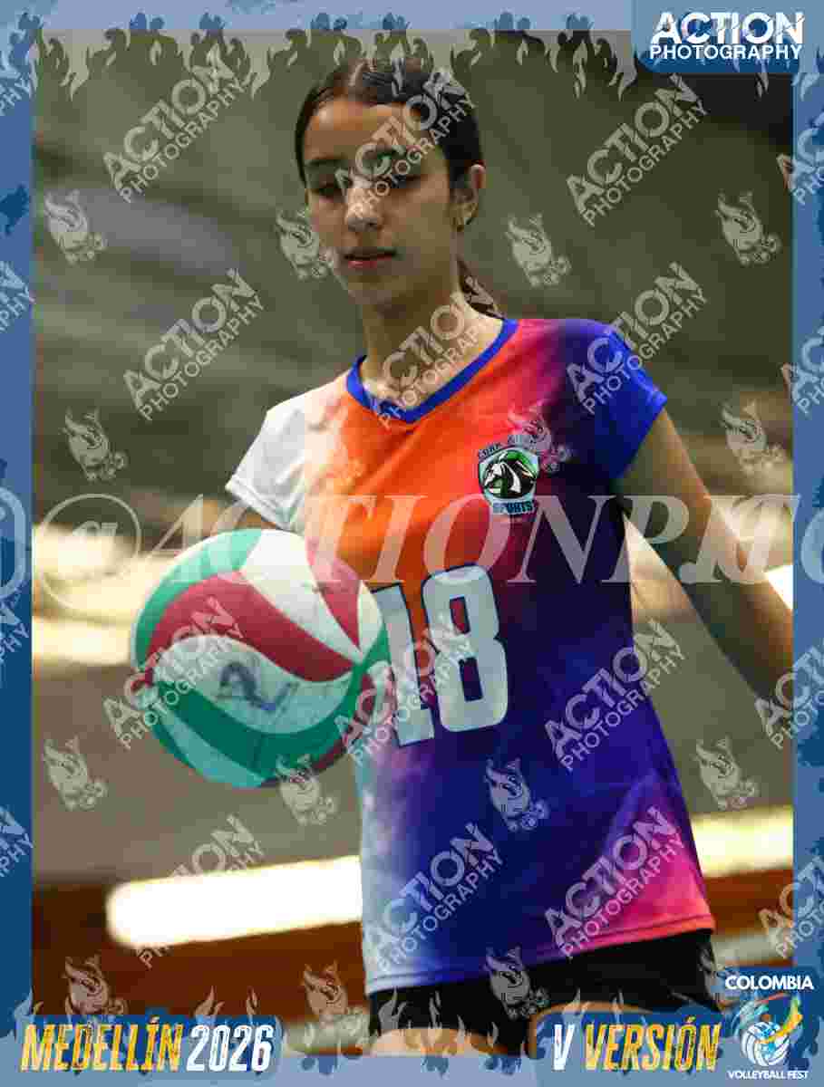 POTROS SPORTS BLACK Foto 11