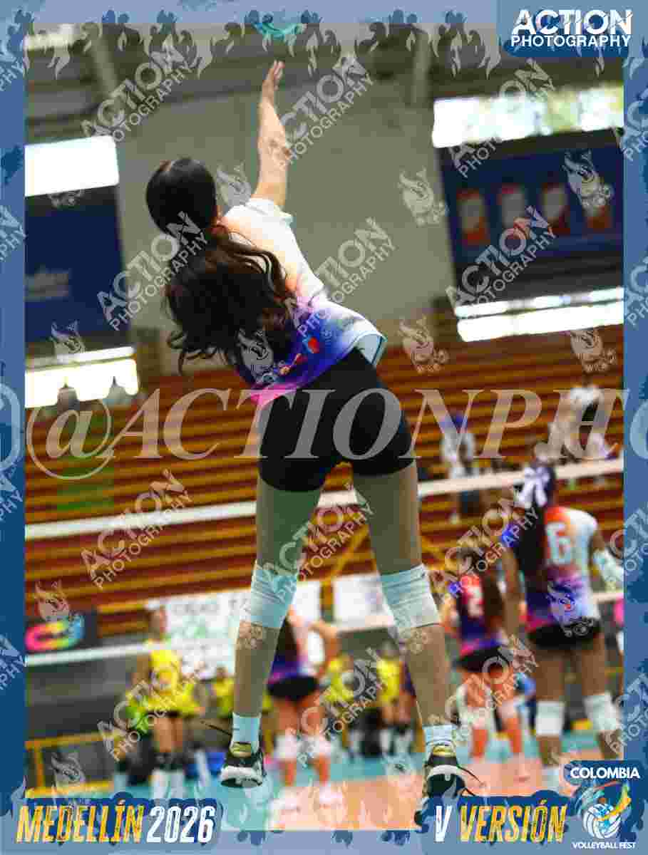 POTROS SPORTS BLACK Foto 1