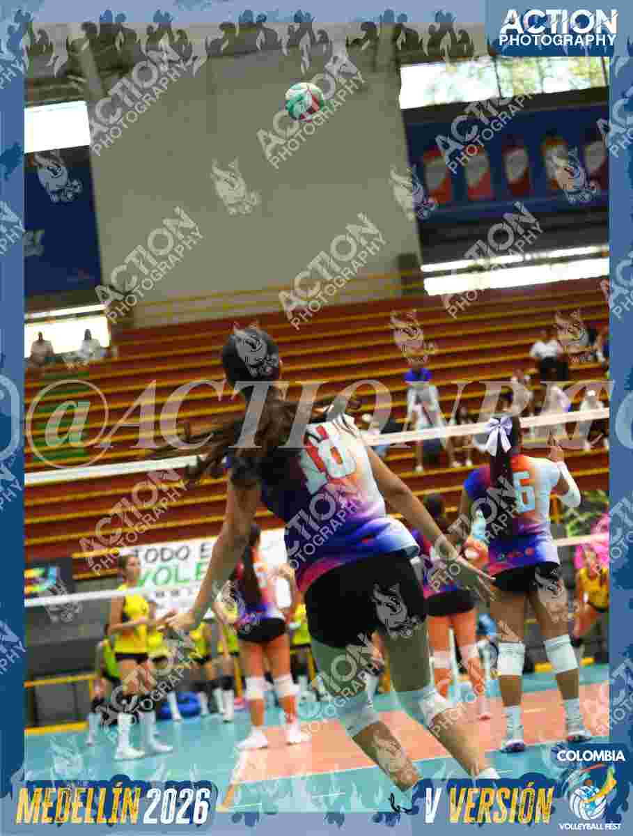 POTROS SPORTS BLACK Foto 1
